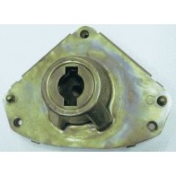 SHOCK ABSORBER MOUNT ALFA 145/146 94> BENZYNA