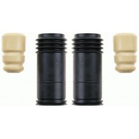 Dust Cover Kit, shock absorber