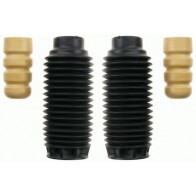 SHOCK ABSORBER COVER CITROEN BERLINGO 08> FRONT WITH BUFFER SET