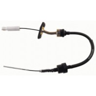 CLUTCH CABLE FIAT PALIO/SIENA 97> 787/307MM