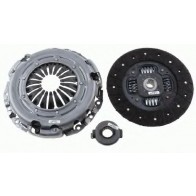 Clutch Kit