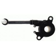 Central Slave Cylinder, clutch