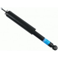 SHOCK ABSORBER FIAT UNO REAR L/R OIL
