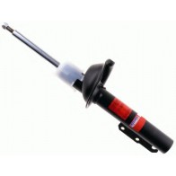 SHOCK ABSORBER - REAR L/R GAS FORD ESCORT 95>