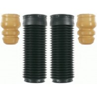 SHOCK ABSORBER COVER FORD TRANSIT 06> FRONT WITH BUFFER SET RWD