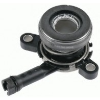 Central Slave Cylinder, clutch