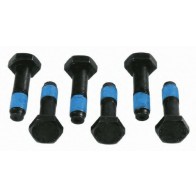 Screw Set, flywheel