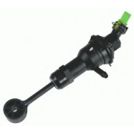 CLUTCH PUMP FIAT DUCATO 06> 2.2JTD