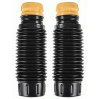 SHOCK ABSORBER COVER FIAT BRAVO 07> FRONT WITH BUFFER SET