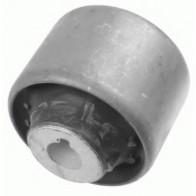 Control Arm-/Trailing Arm Bush