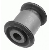 Control Arm-/Trailing Arm Bush