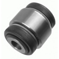 Bearing, wheel bearing housing