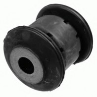 Control Arm-/Trailing Arm Bush