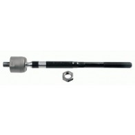 Tie Rod Axle Joint