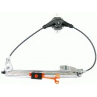WINDOW LIFTER FIAT PUNTO GRANDE 05> REAR RIGHT MANUAL