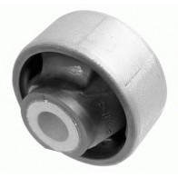 Control Arm-/Trailing Arm Bush