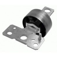 Control Arm-/Trailing Arm Bush