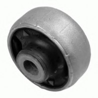 Control Arm-/Trailing Arm Bush
