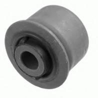 Control Arm-/Trailing Arm Bush