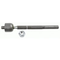 Tie Rod Axle Joint