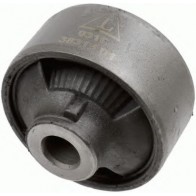 Control Arm-/Trailing Arm Bush