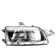 HEADLIGHT FIAT PUNTO 93> H1+H1 RIGHT ELECTRIC ADJUSTMENT