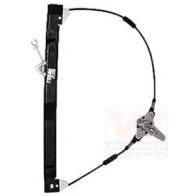 WINDOW LIFTER FIAT DOBLO 00> FRONT LEFT MANUAL