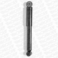 SHOCK ABSORBER FIAT PANDA 03> REAR L/R GAS 1.3 JTD