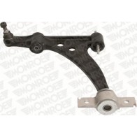 CONTROL ARM ALFA 166 98> FRONT AXIS LEFT LOWER