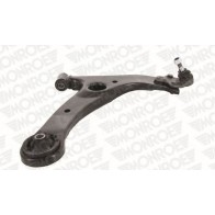 CONTROL ARM TOYOTA AVENSIS FRONT AXIS RIGHT 03>