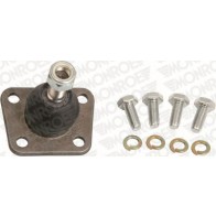 CONTROL ARM BALL JOINT - L/R FIAT DUCATO >86