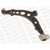 CONTROL ARM FIAT PUNTO 93> FRONT AXIS LEFT LOWER 1.7 TD