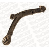 CONTROL ARM FIAT PANDA 03> FRONT AXIS RIGHT