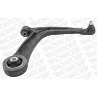 CONTROL ARM FIAT 500 07> FRONT AXIS RIGHT