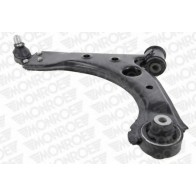 CONTROL ARM FIAT BRAVO 07> FRONT AXIS LEFT