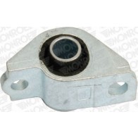 Control Arm-/Trailing Arm Bush