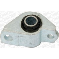 Control Arm-/Trailing Arm Bush