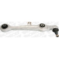 CONTROL ARM AUDI A4 FRONT AXIS L/R BOTTOM FRONT