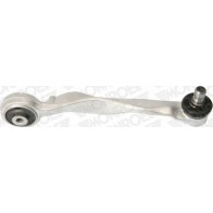 CONTROL ARM AUDI A4 FRONT AXIS RIGHT UPPER >01