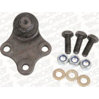 CONTROL ARM BALL JOINT CITROEN BERLINGO 96> L/R 16MM