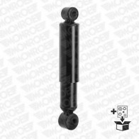 SHOCK ABSORBER IVECO DAILY 06> REAR L/R OIL 3.0 JTD