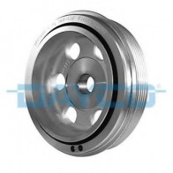 Belt Pulley, crankshaft