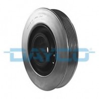 ENGINE PULLEY FIAT CROMA 05> 2.4 JTD