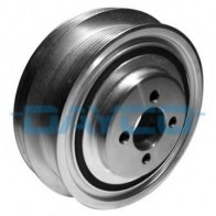 ENGINE PULLEY FIAT DUCATO 06> 2.3 JTD