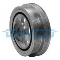 ENGINE PULLEY FIAT DUCATO 06> 3.0 JTD