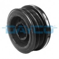 ENGINE PULLEY BMW 3 E90 335 d