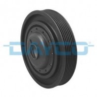 ENGINE PULLEY RENAULT KANGOO 98> 1.5 dCi