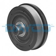 ENGINE PULLEY FORD CONNECT 02> 1.8 TDCi