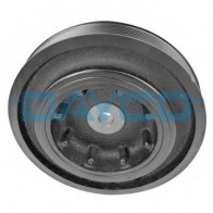 Belt Pulley, crankshaft