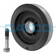 ENGINE PULLEY FIAT SCUDO / ULYSSE 95> 2.0 JTD